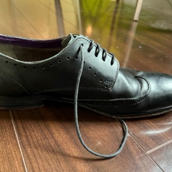 Ted Baker London Shoes main image 4